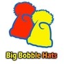 Big Bobble Hats - na zakázku